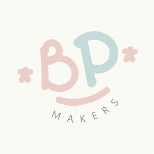 INICIALES BRIGHT PARTY MAKERS 